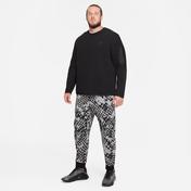 Nike Sportswear Tech Fleece Erkek Gri Eşofman Altı