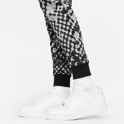 Nike Sportswear Tech Fleece Erkek Gri Eşofman Altı