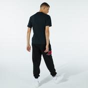 Converse x Keith Haring Graphic Erkek Siyah T-Shirt