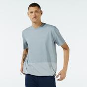 Lacoste Erkek Bisiklet Yaka Gri T-Shirt