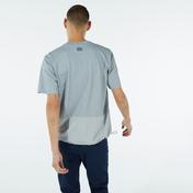 Lacoste Erkek Bisiklet Yaka Gri T-Shirt