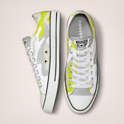 Converse Chuck Taylor All Star Erkek Beyaz Sneaker