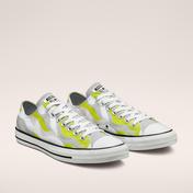 Converse Chuck Taylor All Star Erkek Beyaz Sneaker