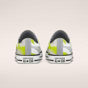 Converse Chuck Taylor All Star Erkek Beyaz Sneaker