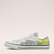 Converse Chuck Taylor All Star Erkek Beyaz Sneaker