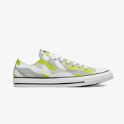 Converse Chuck Taylor All Star Erkek Beyaz Sneaker