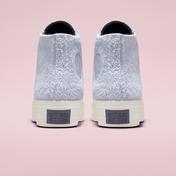 Converse Chuck Taylor All Star Lift Kadin Gri Sneaker