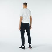 Skechers Branded Stripe Jogger Erkek Siyah Eşofman Altı
