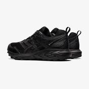Asics Gel-Sonoma 6 G-TX Erkek Siyah Spor Ayakkabı