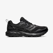 Asics Gel-Sonoma 6 G-TX Erkek Siyah Spor Ayakkabı