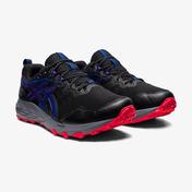 Asics Gel-Sonoma 6 G-TX Erkek Siyah Spor Ayakkabı