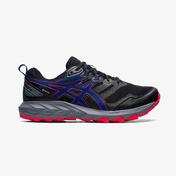 Asics Gel-Sonoma 6 G-TX Erkek Siyah Spor Ayakkabı