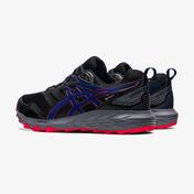 Asics Gel-Sonoma 6 G-TX Erkek Siyah Spor Ayakkabı