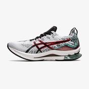 Asics Gel-Kinsei Blast Erkek Gri Spor Ayakkabı