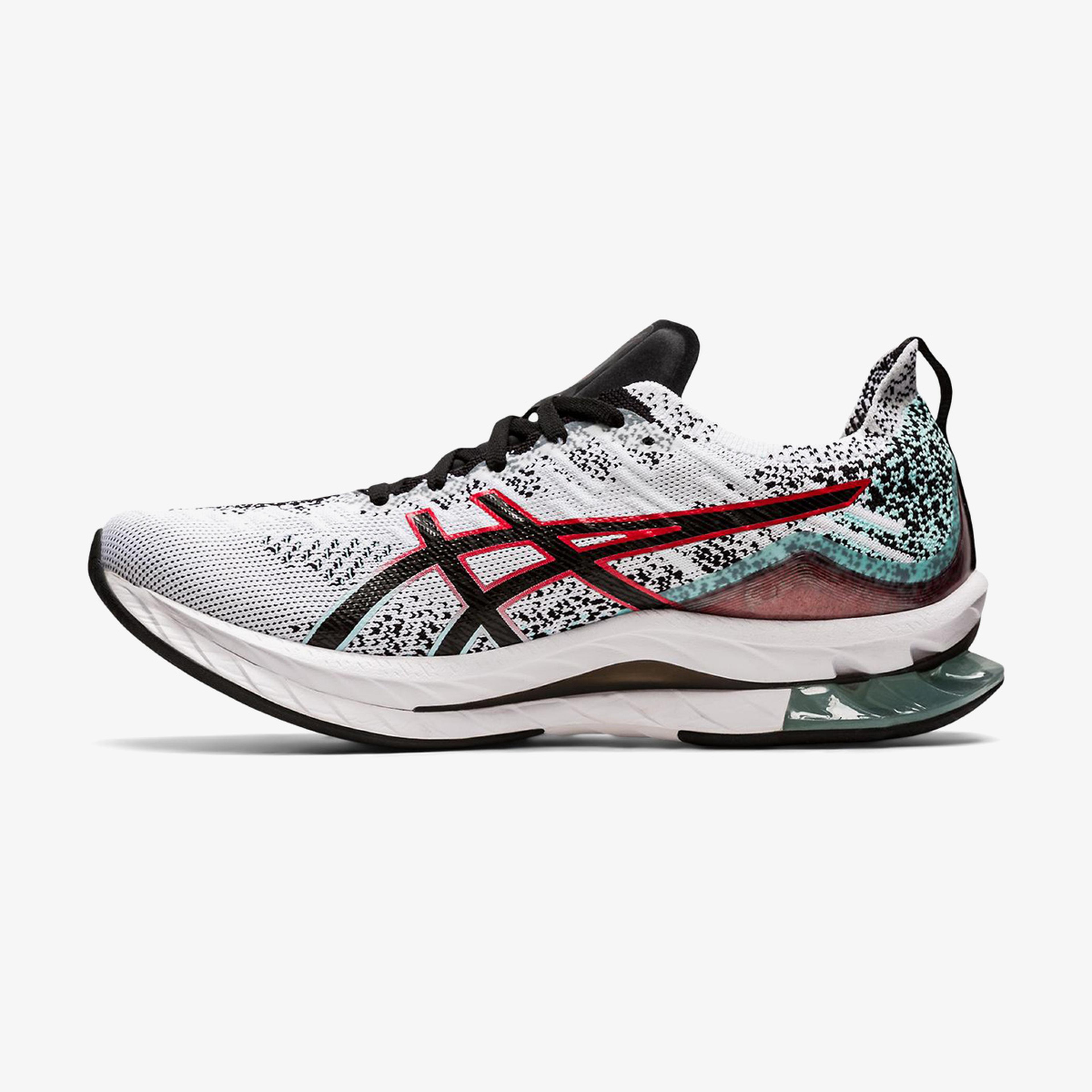 Asics Gel-Kinsei Blast Erkek Gri Spor Ayakkabı