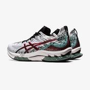 Asics Gel-Kinsei Blast Erkek Gri Spor Ayakkabı