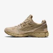 Asics Gel-Kayano Trainer 21 Erkek Bej Spor Ayakkabı