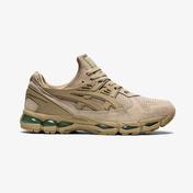 Asics Gel-Kayano Trainer 21 Erkek Bej Spor Ayakkabı