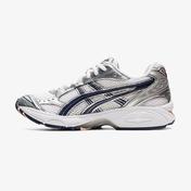 Asics Gel-Kayano 14 Unisex Gri Spor Ayakkabı