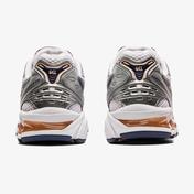Asics Gel-Kayano 14 Unisex Gri Spor Ayakkabı