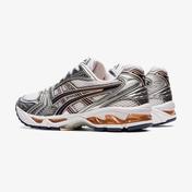 Asics Gel-Kayano 14 Unisex Gri Spor Ayakkabı