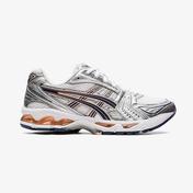 Asics Gel-Kayano 14 Unisex Gri Spor Ayakkabı