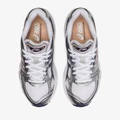 Asics Gel-Kayano 14 Unisex Gri Spor Ayakkabı