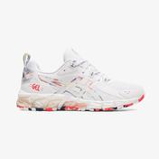 Asics Gel-Kuantum 180 Kadın Beyaz Spor Ayakkabı
