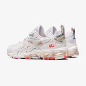 Asics Gel-Kuantum 180 Kadın Beyaz Spor Ayakkabı