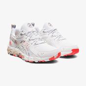 Asics Gel-Kuantum 180 Kadın Beyaz Spor Ayakkabı