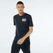 Under Armour Curry Hoop Vibes Erkek Siyah T-Shirt