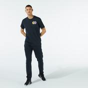 Under Armour Curry Hoop Vibes Erkek Siyah T-Shirt
