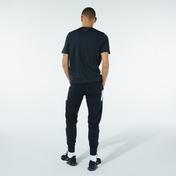 Under Armour Baseline Fleece Jogger Erkek Siyah Eşofman Altı
