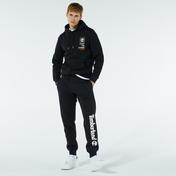 Timberland YC Core Tree Logo Erkek Siyah Eşofman Altı
