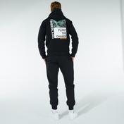 Timberland YC Core Tree Logo Erkek Siyah Eşofman Altı