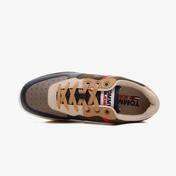 Tommy Hilfiger Basket Cupsole Fashion Erkek Yeşil Spor Ayakkabı