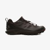 Salomon Xa Rogg 2 Gore-Tex Erkek Siyah Outdoor Ayakkabı
