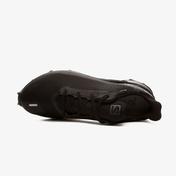 Salomon Alphacross 3 Gore-Tex Erkek Siyah Outdoor Ayakkabı