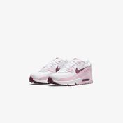Nike Air Max 91 Çocuk Beyaz Spor Ayakkabı