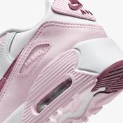 Nike Air Max 91 Çocuk Beyaz Spor Ayakkabı