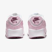 Nike Air Max 91 Çocuk Beyaz Spor Ayakkabı