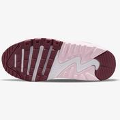 Nike Air Max 91 Çocuk Beyaz Spor Ayakkabı