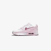 Nike Air Max 91 Çocuk Beyaz Spor Ayakkabı