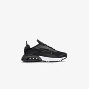 Nike Air Max 2090 Kadın Siyah Spor Ayakkabı