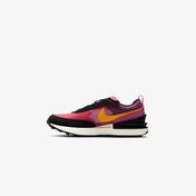 Nike Waffle One Çocuk Renkli Spor Ayakkabı