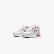Nike Air Max 90 Ltr Çocuk Beyaz Spor Ayakkabı
