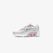 Nike Air Max 90 Ltr Çocuk Beyaz Spor Ayakkabı