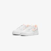 Nike Force 1 Çocuk Beyaz Spor Ayakkabı