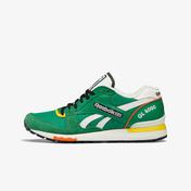 Reebok GL6000 Keith Haring Unisex Yeşil Spor Ayakkabı