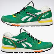 Reebok GL6000 Keith Haring Unisex Yeşil Spor Ayakkabı